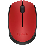 Мышь Logitech 