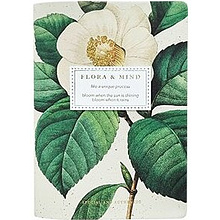Ежедневник недатированный "Flora"
