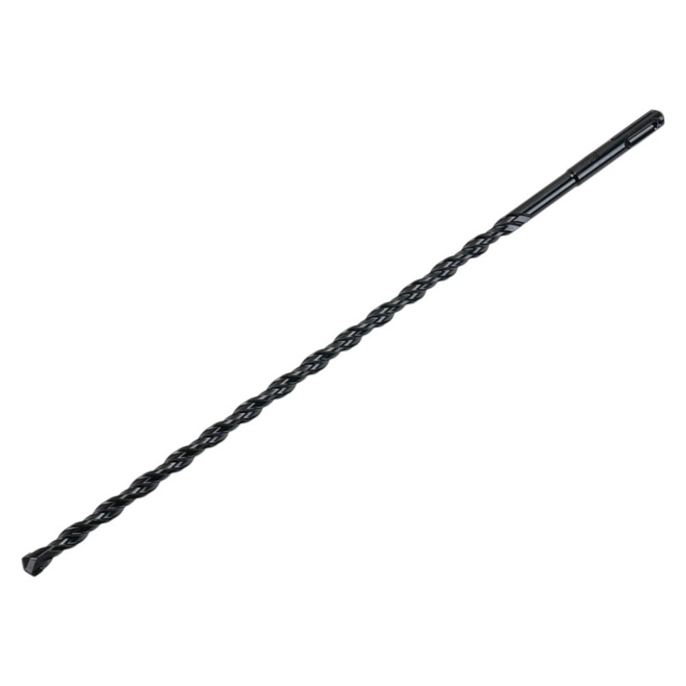 Бур по бетону M-Lion MDD10350P, 10х350 мм, SDS+, двойная резьба - 2