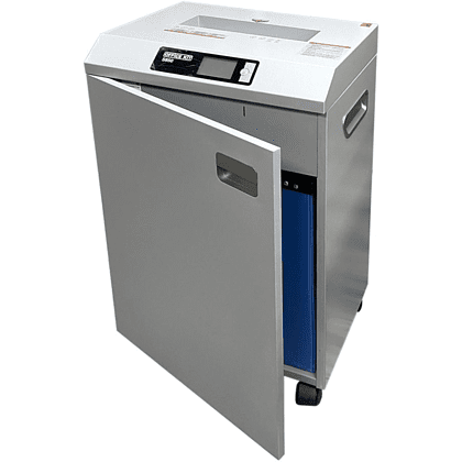 Уничтожитель "Office Kit S850" - 5