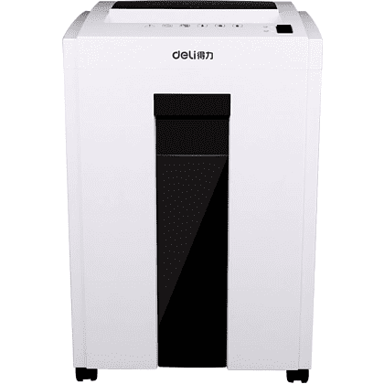 Уничтожитель Deli "9953"