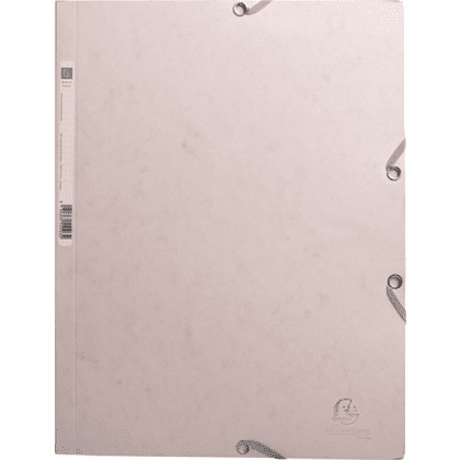 Папка на резинках "Skandi", а4, 15 мм, ассорти - 2