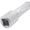 Удлинитель RF-8044250, 1/2'', 250 мм - 3