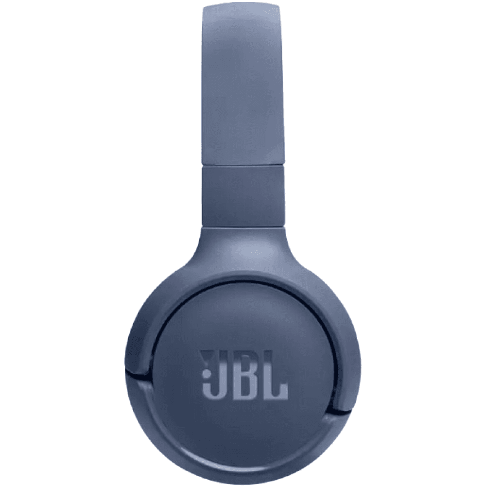 Наушники беспроводные JBL Tune 520BT, синий - 6