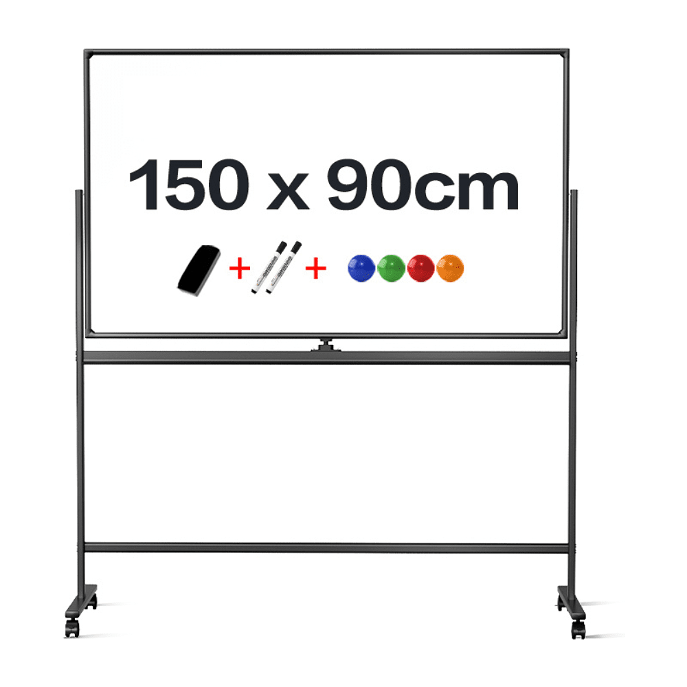 Доска полимерная "50106", 150х90 см, белый