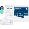 Полотенца бумажные Tellus Синглфолд Премиум, листовые, 2 слоя, 200 листов, H3 - 4