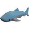 Ластик "IWAKO Sea Animal", 1 шт - 7