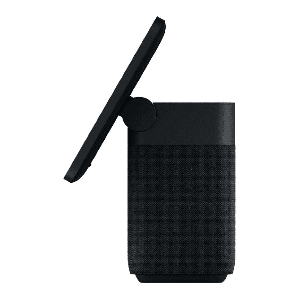 Колонка беспроводная Яндекс.Станция Дуо Макс "YNDX-00055BLK", черный  - 4