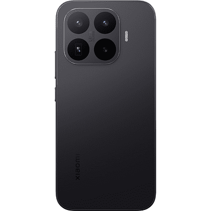 Смартфон Xiaomi 17T, 12GB/512GB, Black, EU - 3
