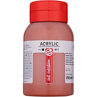 Краски акриловые 