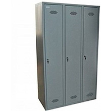 Шкаф гардеробный "ШР-33 L900"