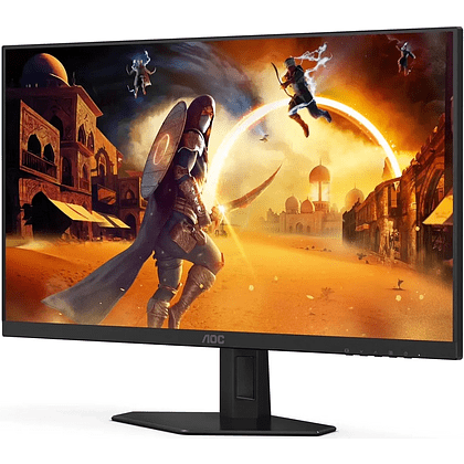 Монитор AOC LCD 27G4X/01, 27" - 2