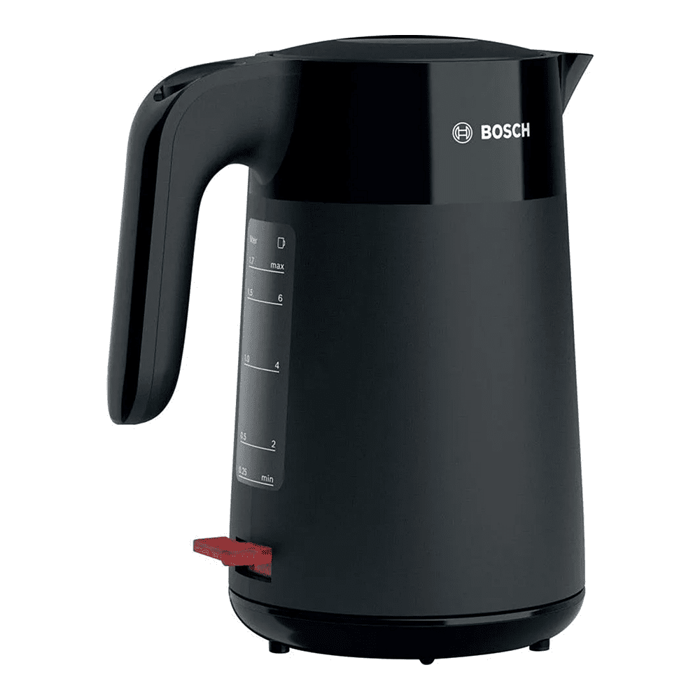 Электрочайник BOSCH TWK2M163 - 2