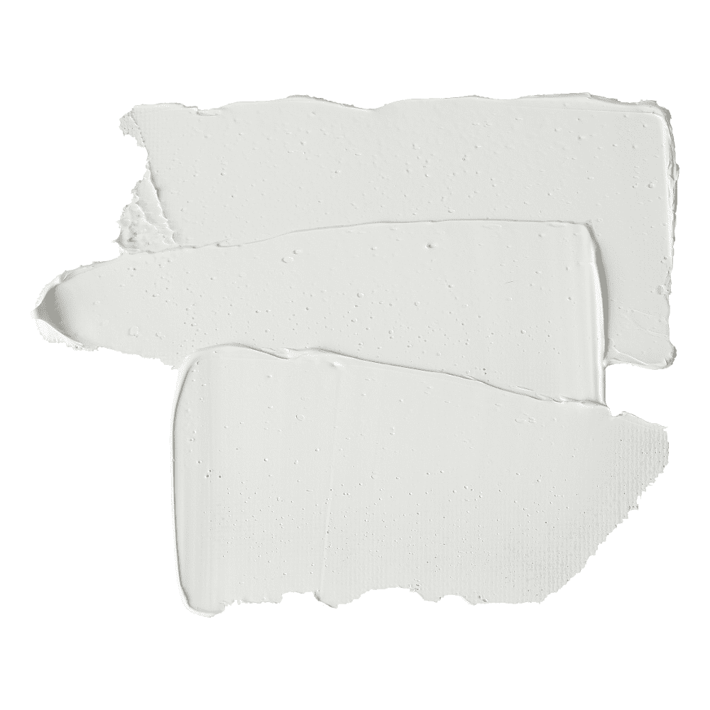 Краски масляные "Ладога" 100 белила цинковые, 120 мл., туба - 3