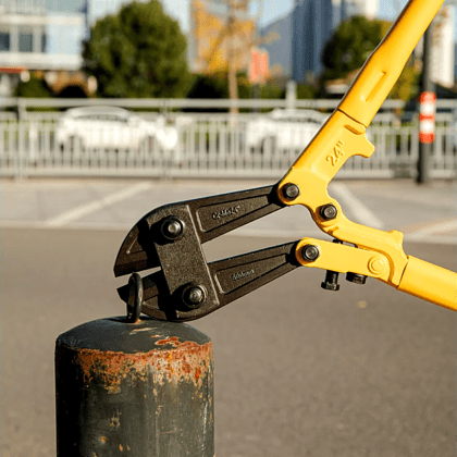 Болторез Deli YS EDL2642, 1050 мм - 4