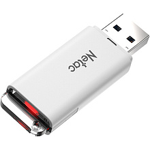USB Flash накопитель 2.0 32 Gb U185, пластик