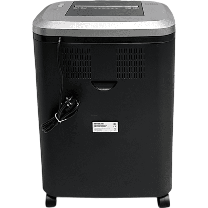 Уничтожитель Office Kit "SA250M", 1.9x12 - 7