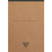 Блокнот "Flying Spirit"