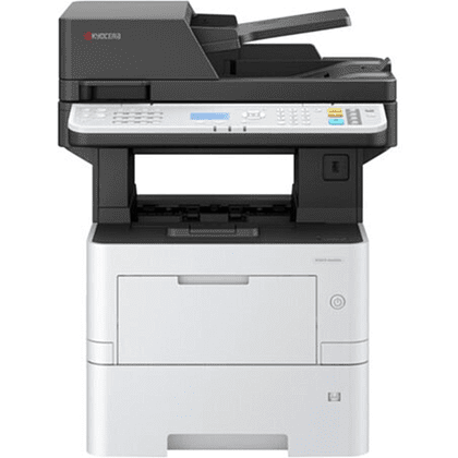Принтер лазерный монохромный МФУ Kyocera ECOSYS MA4500x 