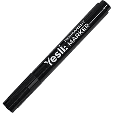 Маркер перманентный "Yesli:"