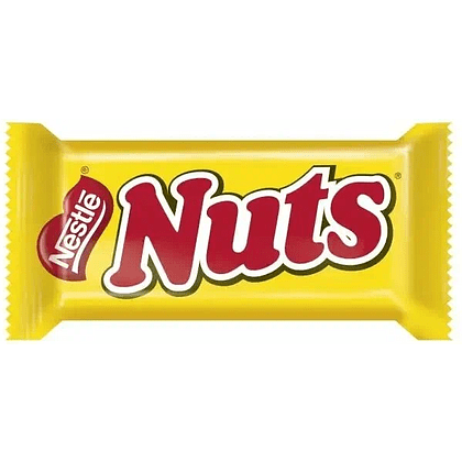 Конфеты "Nuts mini", 148 гр - 4