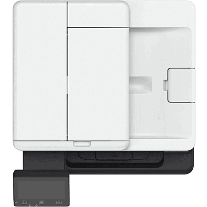 Принтер лазерное монохромное Canon i-Sensys MF465dw МФУ - 4