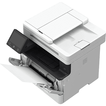 Принтер лазерное монохромное Canon i-Sensys MF465dw МФУ - 5