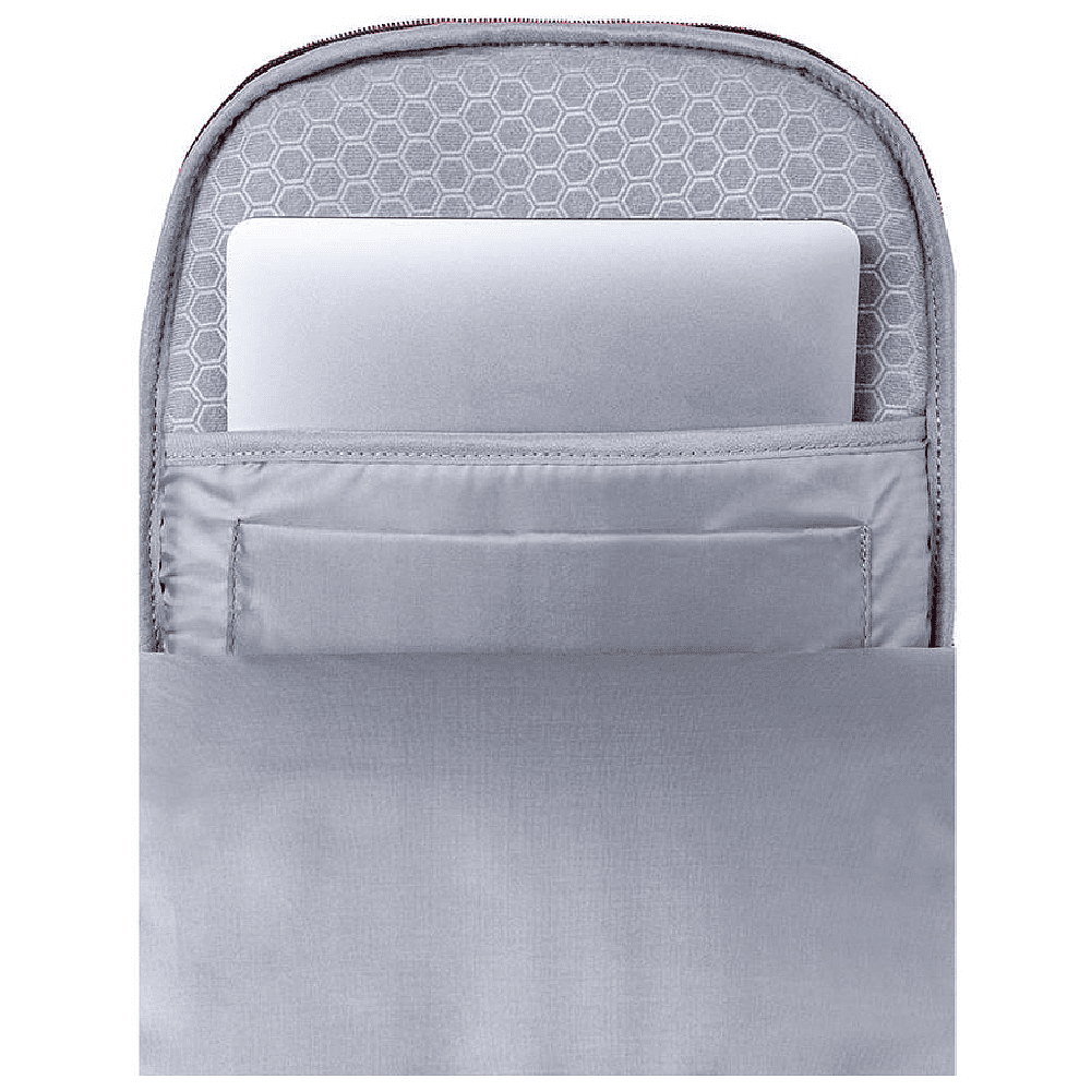 Рюкзак молодежный Coolpack "Bolt", бургунди - 5