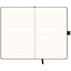 Блокнот "Appeel classic teal", А5, 96 листов, линейка, зеленый - 3