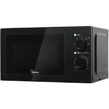 Электропечь СВЧ Midea MM720C2MC-B