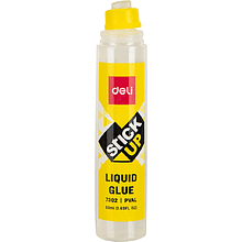 Клей бумажный "Stik up 7302"