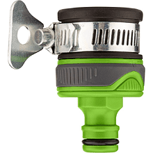 Адаптер Amigo Grande 79858, 3/4", без резьбы, с хомутом