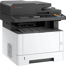 Принтер лазерный монохромный МФУ Kyocera ECOSYS MA4000x  (тонер TK-1275)