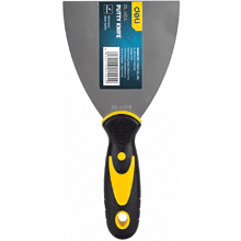 Шпатель Deli "EDL-HD4"