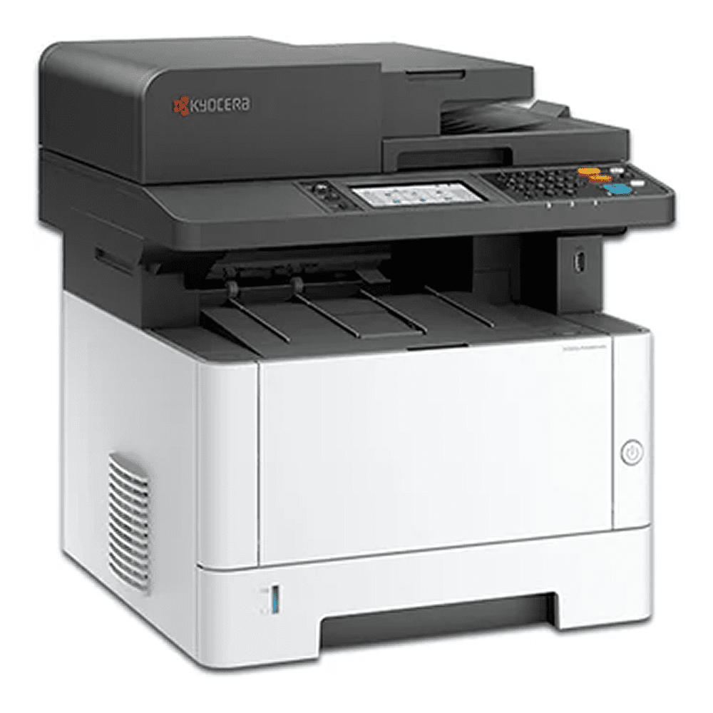 Принтер лазерный монохромный МФУ Kyocera ECOSYS MA4000wifx