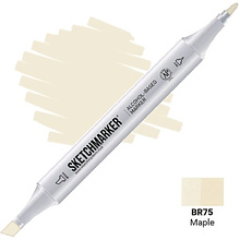 Маркер художественный "Sketchmarker"
