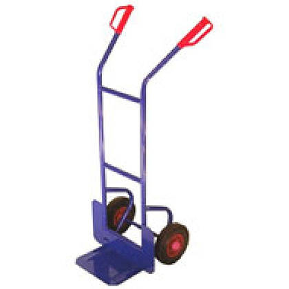 Тележка ручная подкатная