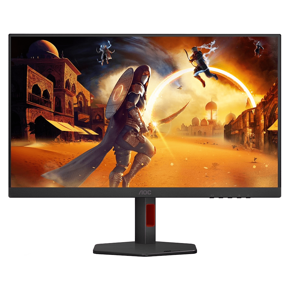 Монитор AOC LCD Q27G4ZR/01, 27"