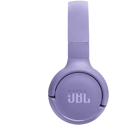 Наушники беспроводные JBL Tune 520BT, пурпурный - 6