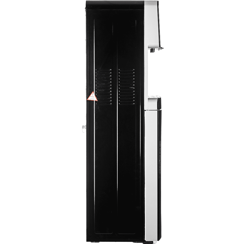 Кулер Sundays "SL-807L", черный, серебристый - 5