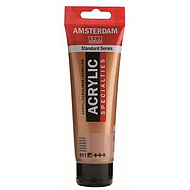 Краски акриловые 