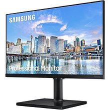 Монитор Samsung "F24T450FQR"