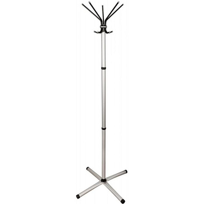 Вешалка Классикс (ц) С алюминий