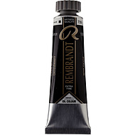 Краски масляные 