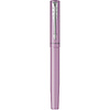 Ручка перьевая Parker "Vector XL F21", F, лиловый, патрон синий - 3