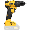 Аккумуляторная дрель-шуруповерт Deli YS DC150Z, 20 В, 50 Нм, без АКБ и З/У, коробка - 4