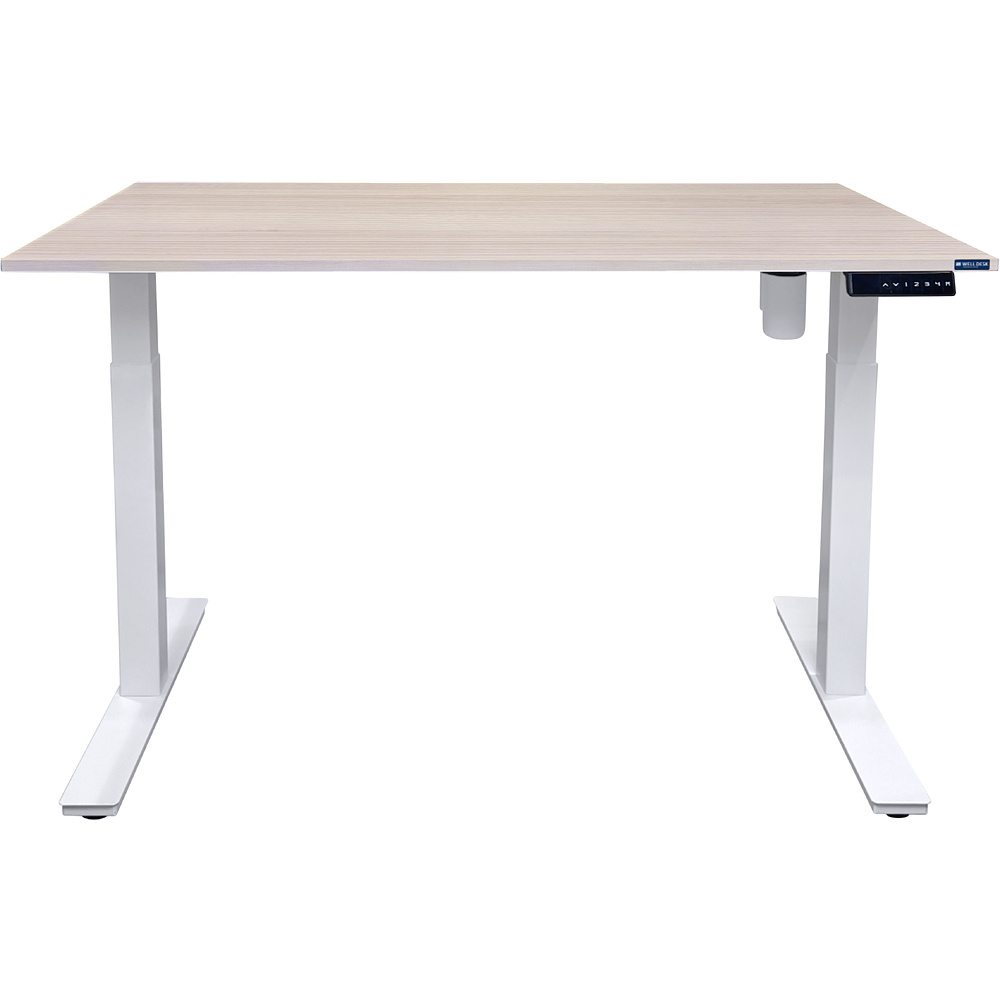 Стол подъемный WellDesk Evolution (регулируемый по высоте каркас арт. 9022024 и столешница арт. 9190094) - 2