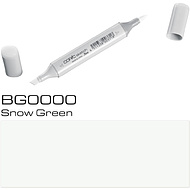 Маркер перманентный 