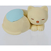 Ластик Iwako "Pastel Cat", 1 шт - 7
