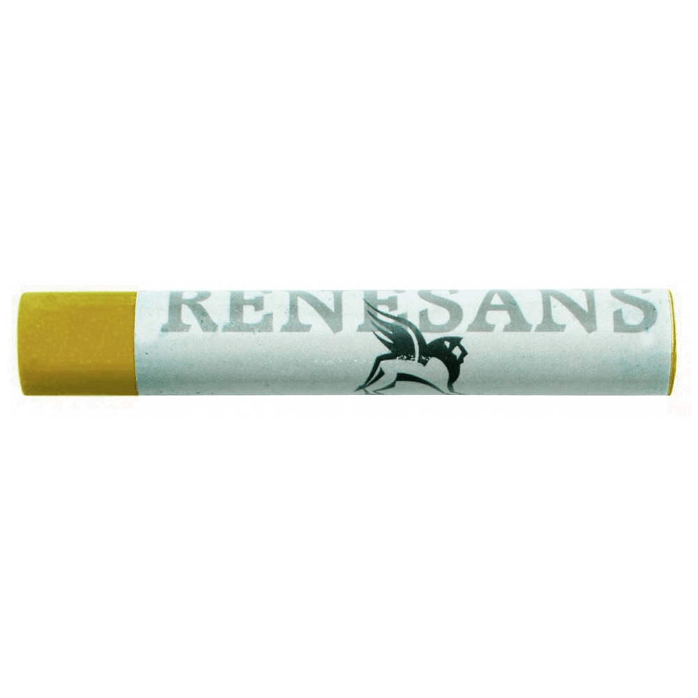 Пастель масляная "Renesans", 37 золото